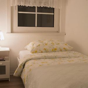 Private Bathroom Double Room